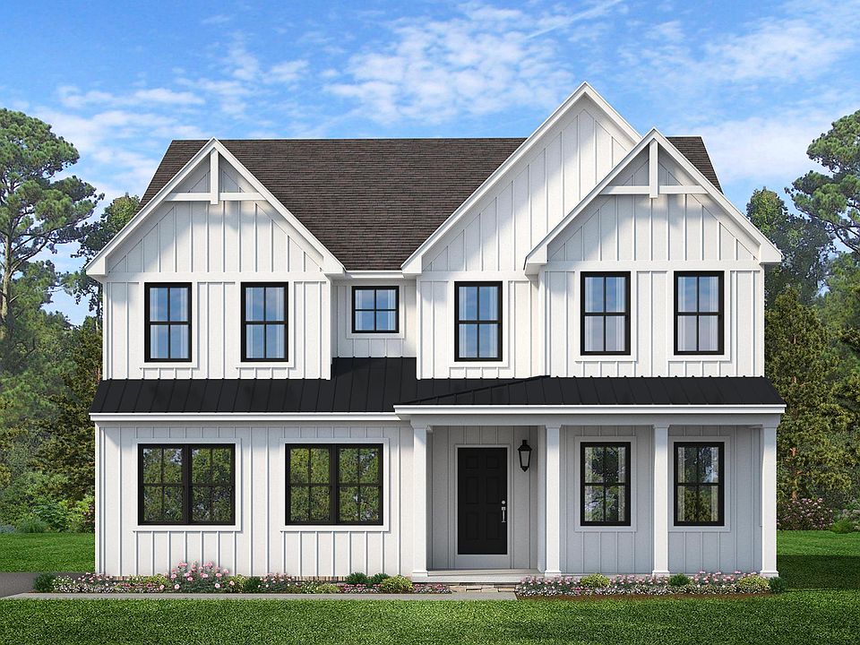 Farmhouse