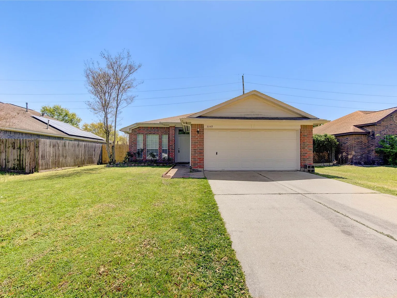 3 bed, 2.0 bath, 1513 sqft, $1,825 — Photo 2