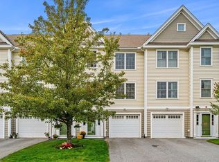 3 Hartshorn Way #3, Manchester, NH 03109