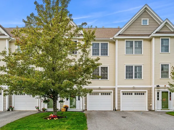 3 Hartshorn Way #3, Manchester, NH 03109