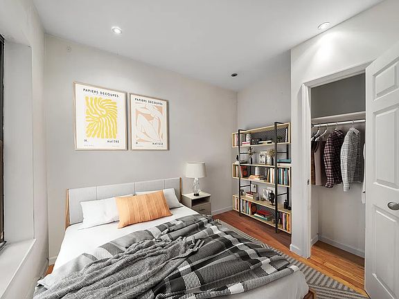 2nd image of 965 Amsterdam Ave APT 6B