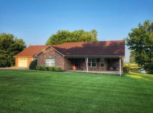 195 Chateau Dr, Dover, AR 72837