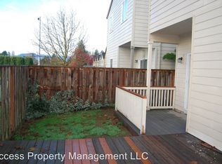 2458 25th Ave, Forest Grove, OR