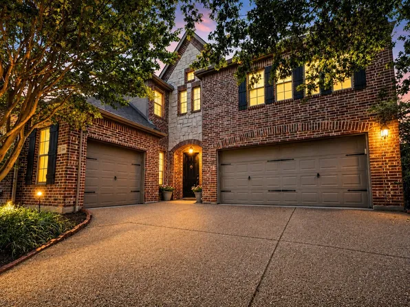 180 Crown Colony Dr, Prosper, TX 75078