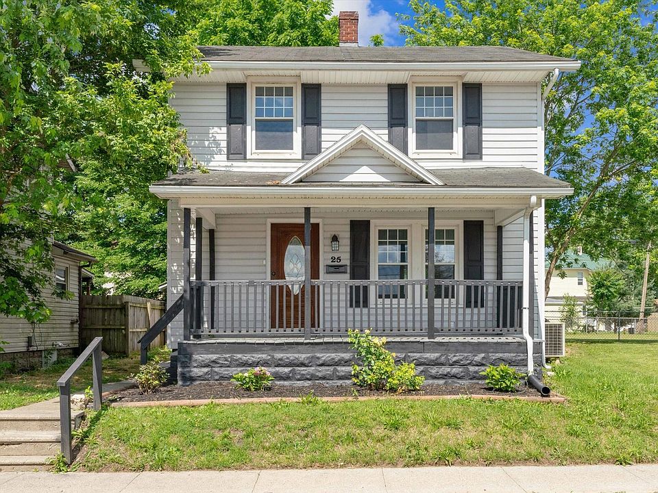 1st image of 25 Fairmont Ave