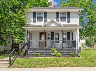 25 Fairmont Ave, Newark, OH