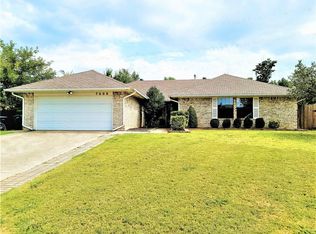 7608 Northway Ter, Oklahoma City, OK 73162