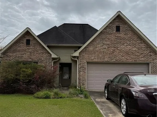 357 Mansfield Dr, Slidell, LA 70458