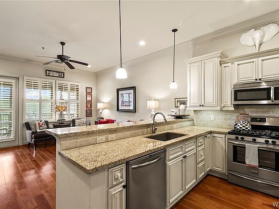 4th image of 1650 Jack Warner Pkwy Unit 2203