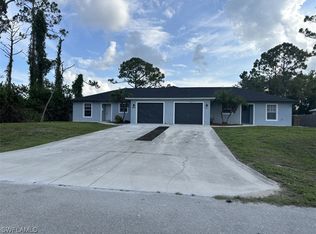 4877/4879 30th St SW, Lehigh Acres, FL 33973