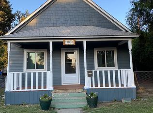 1012 Brown St, Prosser, WA 99350