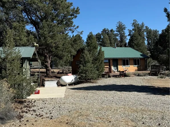 97278 Old Privy Rd, Inyokern, CA 93527