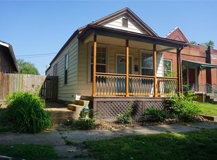 7125 Vermont Ave, Saint Louis, MO
