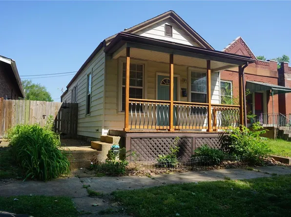 7125 Vermont Ave, Saint Louis, MO 63111