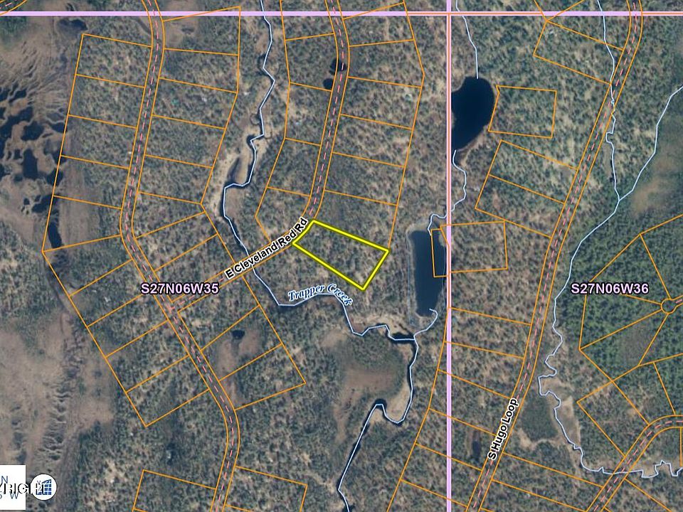 2nd image of 6626 E Cleveland Red Rd