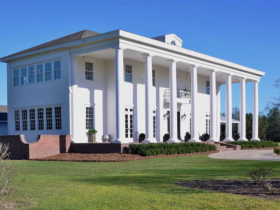 106 Willis Rewis Rd, Collins, GA 30421 MLS 20101225 Zillow