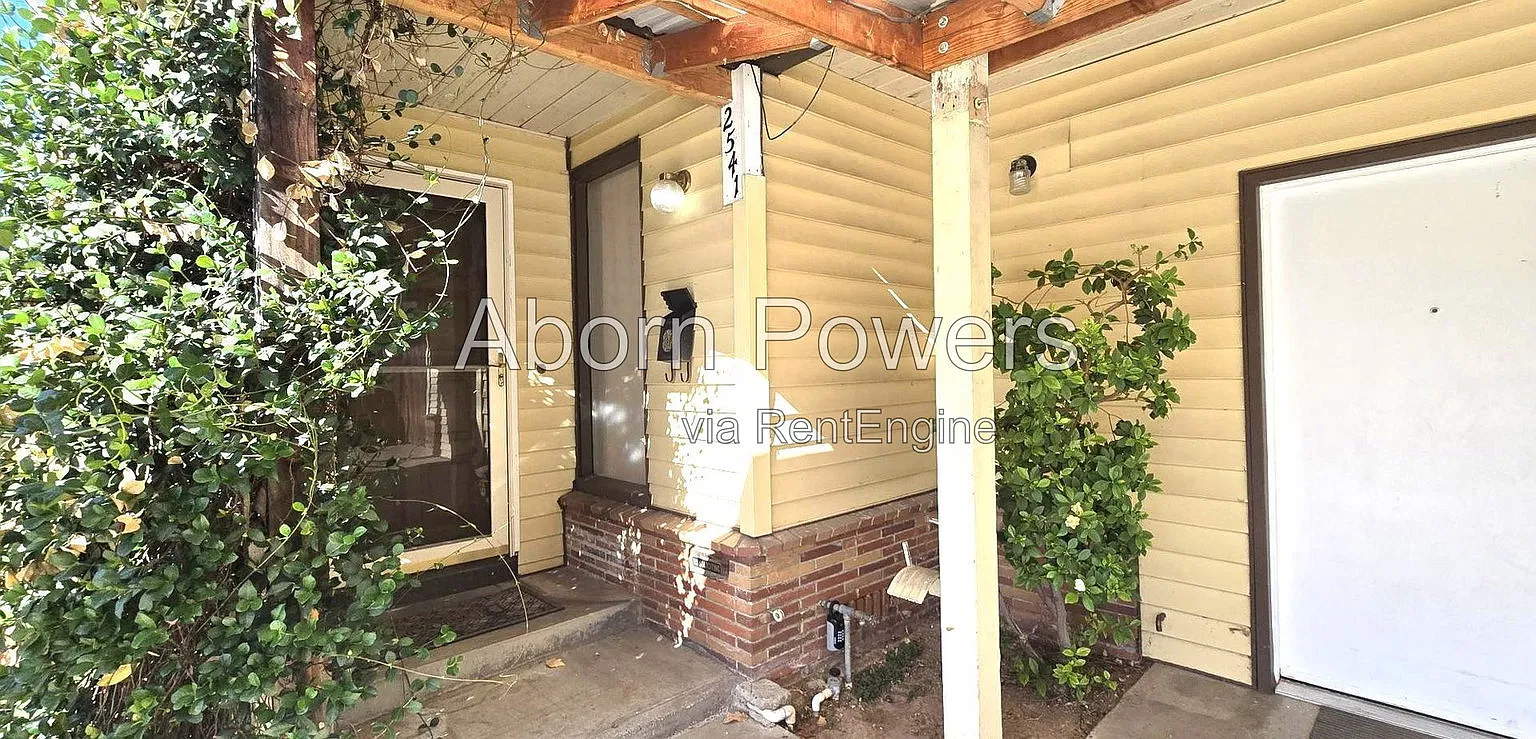 2 bed, 2.0 bath, 1228 sqft, $2,445 — Photo 1