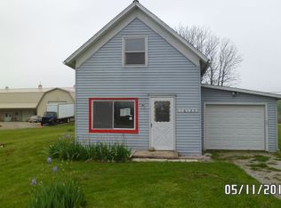 16132 Smith Rd, Yoder, IN 46798
