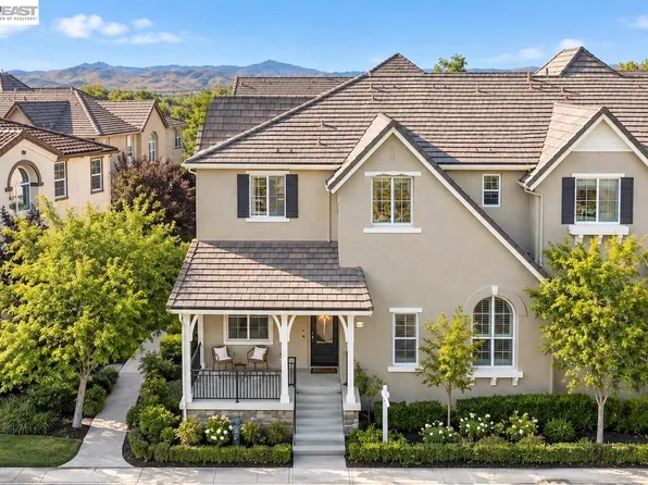 6259 Byron Ln, San Ramon, CA 94582