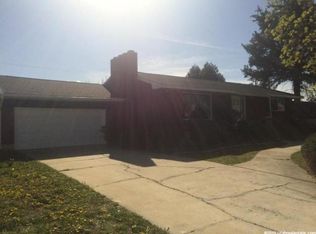 8035 S Roosevelt St, Midvale, UT 84047