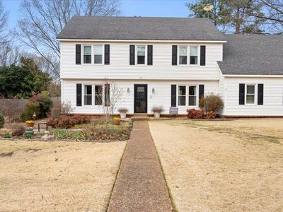 114 E Valleywood Dr, Collierville, TN, 38017