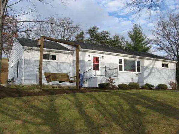 1964 Blue Ridge Springs Rd, Blue Ridge, VA 24064