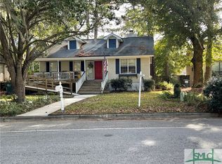 17 Deerwood Rd, Savannah, GA 31410