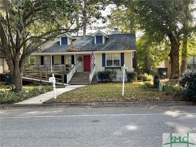 17 Deerwood Rd, Savannah, GA, 31410