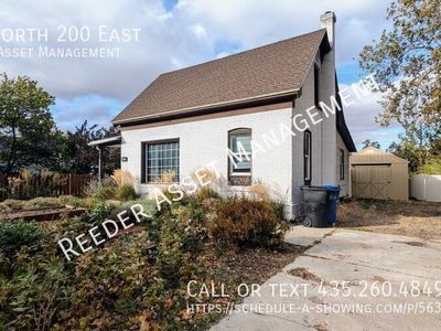 215 N 200 E, Brigham City, UT, 84302