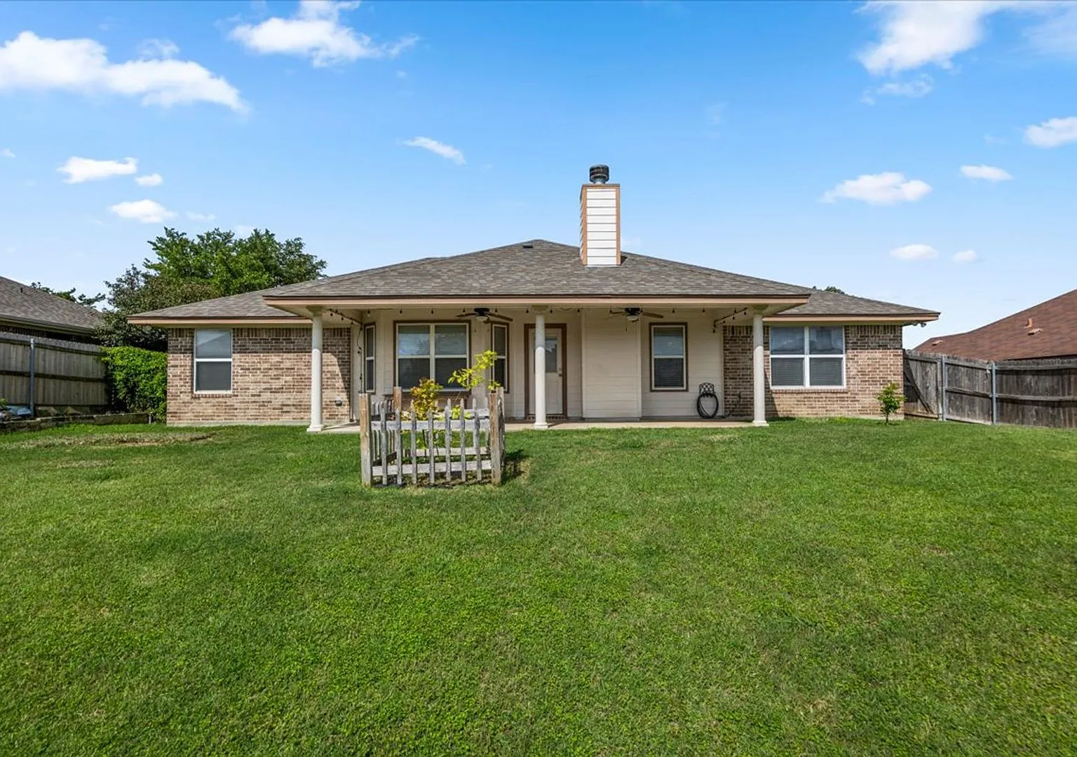4704 Bear Trail, Killeen, TX — Photo 4