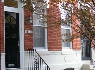 851 N Taylor St, Philadelphia, PA