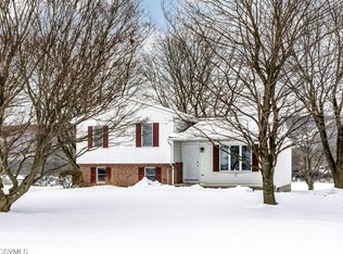 1650 Ridge Rd, Milton, PA 17847