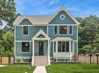 111 Thatcher Ave, River Forest, IL 60305