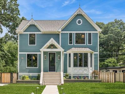 111 Thatcher Ave, River Forest, IL, 60305