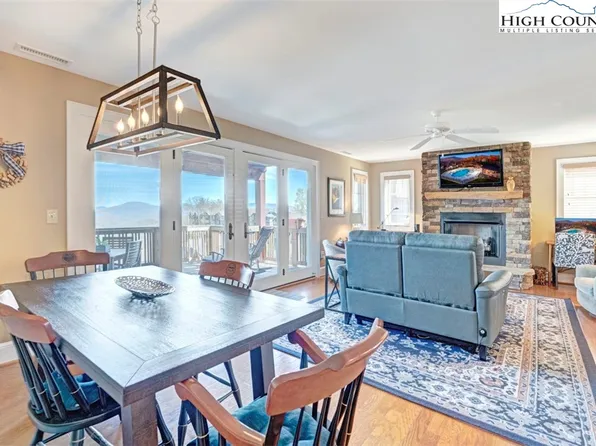 482 Indian Paintbrush Drive #RL-4, Banner Elk, NC 28604