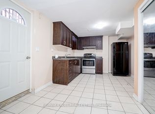 31 Durant Cres #BASEMENT, Markham, ON L3S3A3