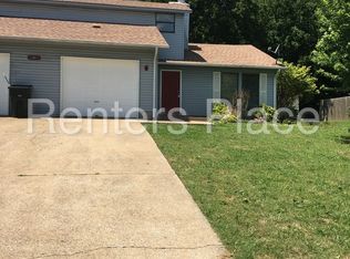 641 Earthside Cir, Claremore, OK 74017