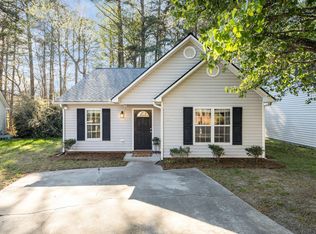 2208 Walnut Ridge Ct, Raleigh, NC 27610