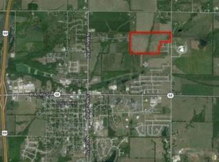 27340 N Rockville Rd, Louisburg, KS 66053