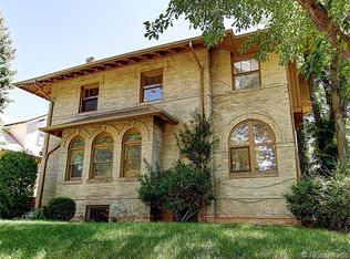 730 York St, Denver, CO 80206