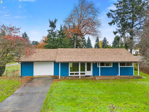 12918 NE Hassalo St, Portland, OR 97230