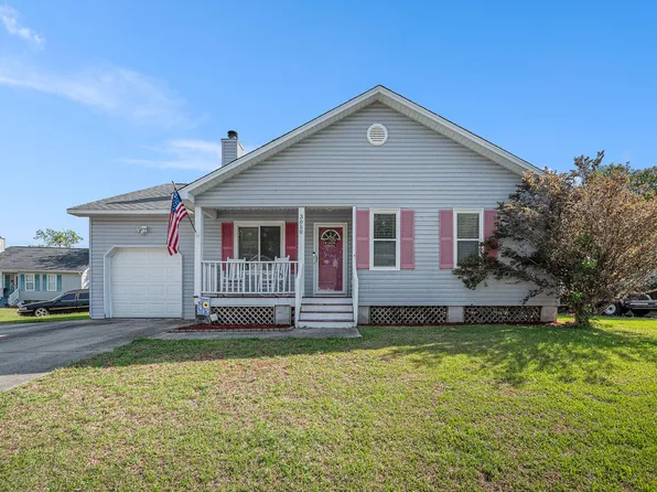3050 Brigham Ct, Charleston, SC 29406