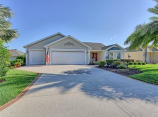 513 Beaulieu Loop, The Villages, FL 32162