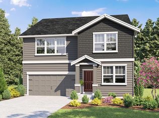 15260 201st Ave E, Bonney Lake, WA