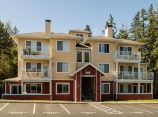501 225th Ln NE APT G205, Sammamish, WA