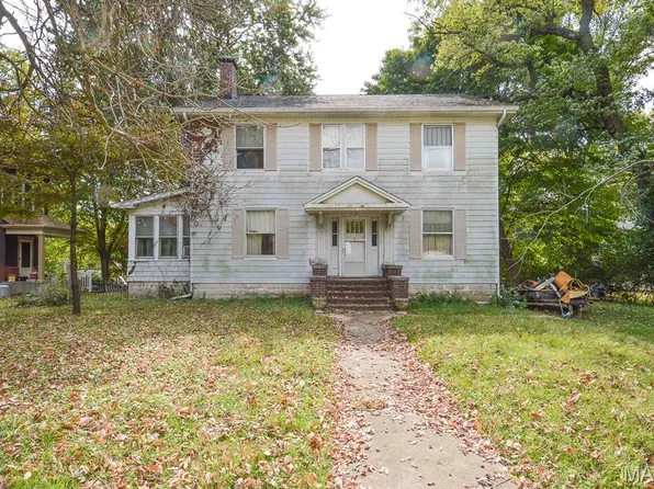 38 Granvue Dr, Belleville, IL 62223