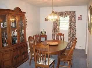 80 Fairmount Rd, Parsippany, NJ 07054