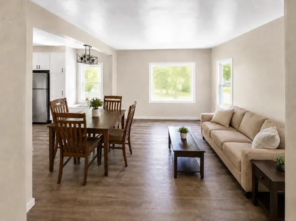 1120 N Morrison St #1, Appleton, WI 54911