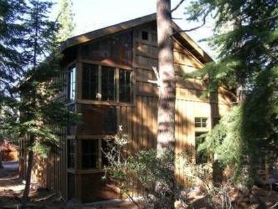 11686 Baden Rd, Truckee, CA, 96161