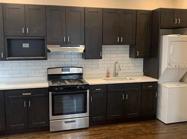 1515 S Drake Ave, Chicago, IL